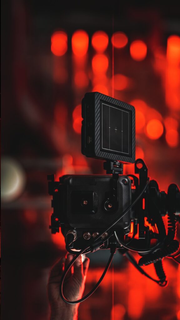High End Agency Digital Media Professional